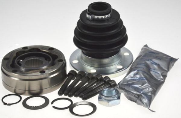 Aks Kafasi Set Ic Vag 80 90 A3 Cad1-2 Go1-2-3-4 Jet2 Pas Polo3 72-04