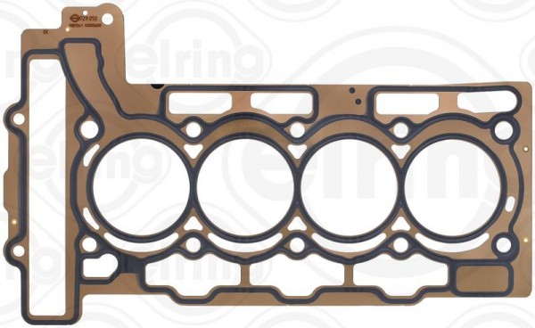 Sil. Kap Conta Mini R55 56 57 58 59 60 61 09- 