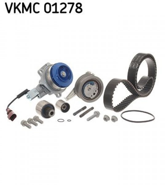 Triger Seti + Devirdaim Vag A1 A3 A4 A5 Cad4 Craft Go7 Jet4 T6 14- 