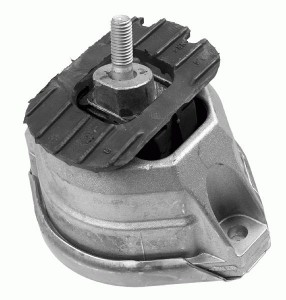 Motor Kulagi Sag Bmw E60 61 63 64 03-10