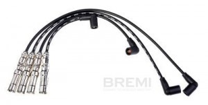 Buji Kablo Seti Vag A3 Bora Go.4 Polo.3 95-05