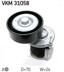 Gergi Kutugu Vag A1 A3 A4 A5 A6 Q3 Q5 Cad3-4 Craft Go Jet 04-