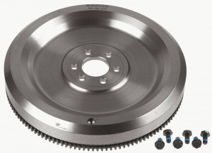 Volant Vag Cad3-4 Go5-6 Jet4 T5 05-