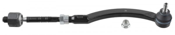 Uzun Rot Sag Mini R50 52 53 56 01-13 
