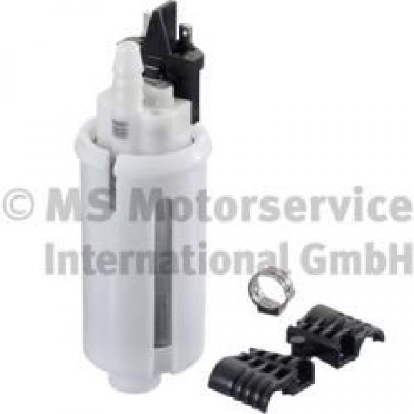Yakit Pompasi Bmw N62    Land Rr3 02- 