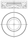 Piston