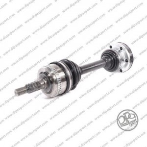 Aks Komple On M.benz 638 95-04