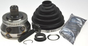 Aks Kafasi Set Dis Vag A4 A6 Passat 94-06