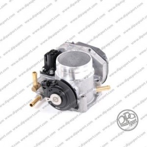 Gaz Kelebegi Vag A3 Bo1 Go4 Po3 97-