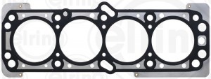Sil. Kap Conta Chevrolet Aveo Lacetti 03- 