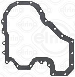 Karter Contasi Bmw N74 09- 