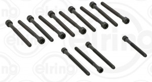 Civata Tkm 14lu Pkt Bmw N51 52 53 04-