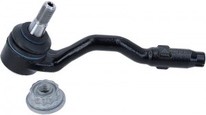 Uzun Rot Basi On Bmw E70 71 72 06-15