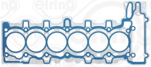 Sil. Kap Conta Bmw N52 53 04- 
