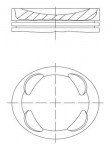 Piston