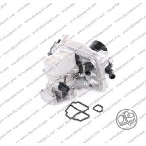 Yakit Pompasi Bmw N47 57 04-