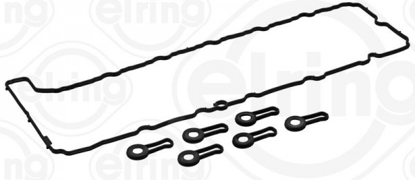 Kulbutor Kap Conta Tkm Bmw B57 15- 
