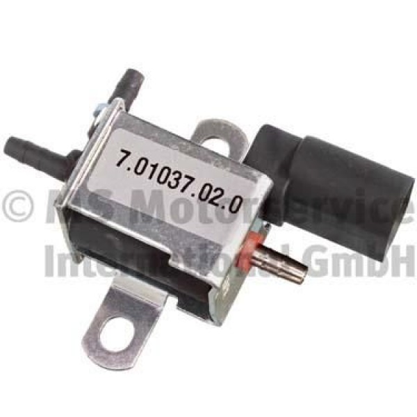 Sarj Basinc Ayar Valfi Vag A3 Bo1 Go4 Polo 96- 