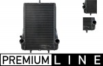 Motor su radyatörü BEHR *** PREMIUM LINE ***