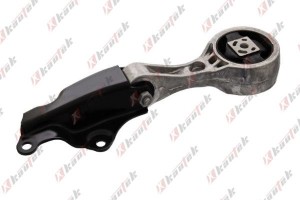 Motor Kulagi Arka Vag A1 Polo5 09-