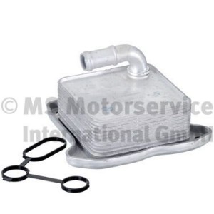 Yag Radyatoru Vag A1 A3 Cad3 Go5-6 Jet4 Po5 09-