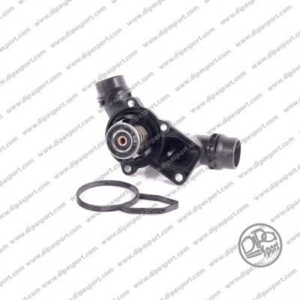 Termostat 85?c Bmw E39 46 98-04 