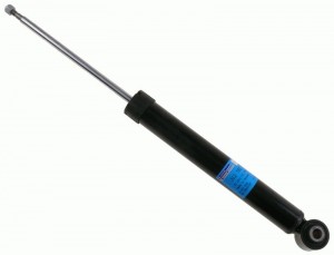 Amortisor Arka Gazli Vag A4 00-