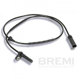 Abs Sensoru Arka Bmw F15 16 70 71 72 85 09-20