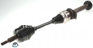 Aks Komple On Sag Vag T5 03-