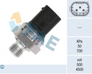 Basinc Sensoru Egz. M.benz 276 642 651 10-