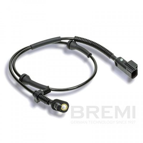 Abs Sensoru On Land Sport Evoque 14- 