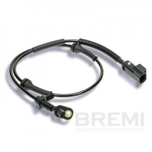 Abs Sensoru On Land Sport Evoque 14-