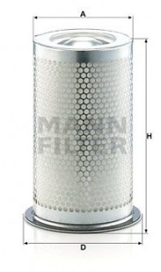 Separator 4930153101