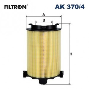Hava Filtresi Vag A3 Cad3 Go5-6 Jet3-4 Pas Tiguan 03-