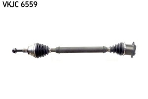 Aks Komple On Sag Vag Superb3 Arteon Pas Troc 14-