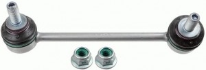 Aski Rotu Arka Sag M.benz Disc Sport 14-