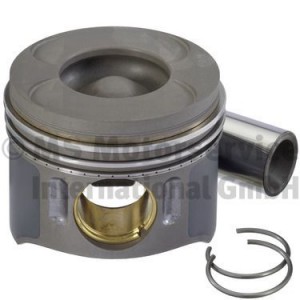 Piston 88,00mm M.benz 906 06-