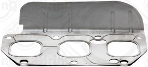 Man. Conta Egz. Vag A3 Go4-5 Touareg T5 02-