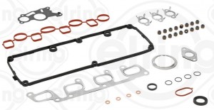 Sil. Kap Conta Tkm Vag A1 A3 A4 A5 Cad3-4 Go5-6 Jet4 Pas T5 T6 10-