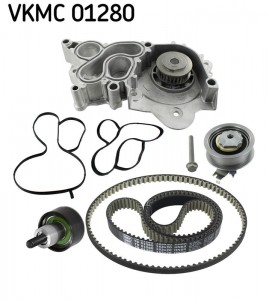 Triger Seti + Devirdaim Vag A1 A3 A4 Q2 Cad4 Cc Go6-7 Jet4 Pas 12-