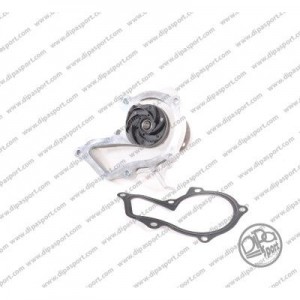 Su Radyatoru Vag Amarok 10-