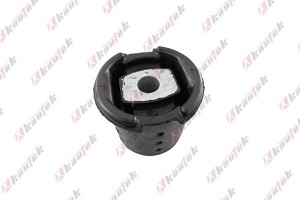Travers Takozu On Bmw E39 96-03