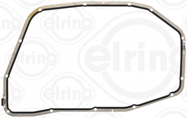 Sanz. Contasi Vag A4 A6 Q5 07- 