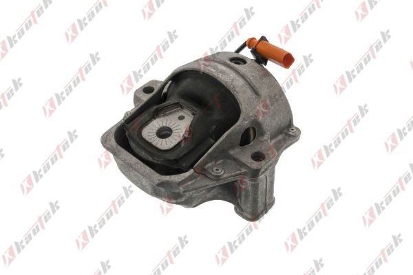 Motor Kulagi Sol Vag A4 A5 Q5 07-22 