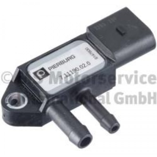 Basinc Sensoru Egz. Vag A4 A5 A6 A7 A8 Q5 Go5 Jet3 Touareg T5 04- 