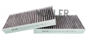 Karbonlu Kabin Filtresi Bmw 39 40 44 45 46 48 14- 