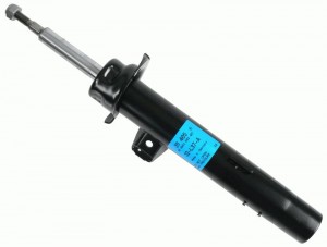 Amortisor On Gazli Sol Bmw E90 91 92 93 04-