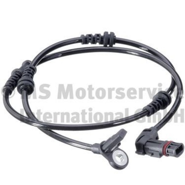 Abs Sensoru On M.benz 164 05-13 