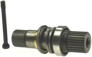 Aks Mil Frezesi On Vag T5 03-