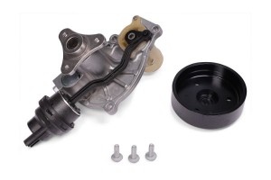 Devirdaim Bmw B47 G05 20 30 18-